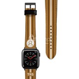 Apple Watch Strap - Taurus (38 mm / 40 mm / 41 mm || 42 mm / 44 mm / 45 mm)