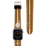 Apple Watch Strap - Taurus (38 mm / 40 mm / 41 mm || 42 mm / 44 mm / 45 mm)