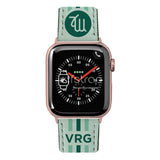 Apple Watch Strap - Virgo (38 mm / 40 mm / 41 mm || 42 mm / 44 mm / 45 mm)