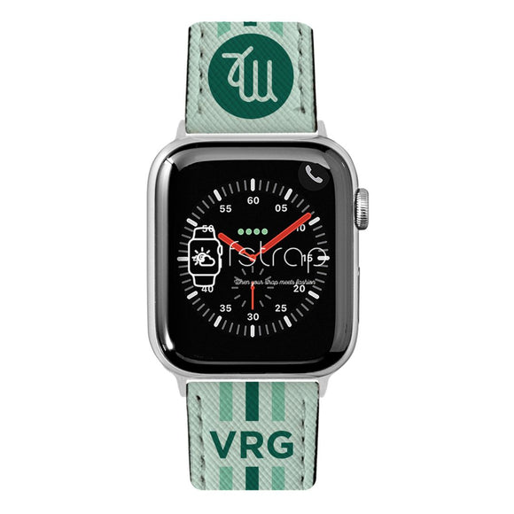 Apple Watch Strap - Virgo (38 mm / 40 mm / 41 mm || 42 mm / 44 mm / 45 mm)