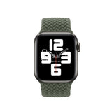 Apple Watch Strap - Army Braided Loop (38 mm / 40 mm || 42 mm / 44 mm) - Fstrap.id