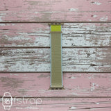 Apple Watch Strap - Camel Loop (38 mm / 40 mm II 42 mm / 44 mm) - Fstrap.id