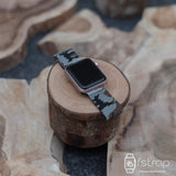 Apple Watch Strap - Dessert Camo Milanese (38 mm / 40 mm II 42 mm / 44 mm) - Fstrap.id