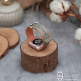 Apple Watch Strap - Gold Royal Nylon (38 mm /40 mm II 42 mm /44 mm) - Fstrap.id