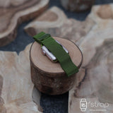 Apple Watch Strap - Green Milanese (38 mm / 40 mm II 42 mm / 44 mm) - Fstrap.id