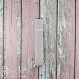 Apple Watch Strap - Pearl Pink Loop (38 mm / 40 mm II 42 mm / 44 mm) - Fstrap.id