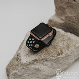 Apple Watch Strap - Pride Black Nike (38 mm / 40 mm || 42 mm / 44 mm) - Fstrap.id