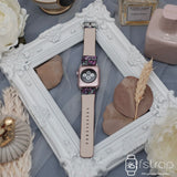 Apple Watch Strap - Purple (38 mm / 40 mm II 42 mm / 44 mm) - Fstrap.id