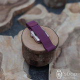Apple Watch Strap - Purple Milanese (38 mm / 40 mm II 42 mm / 44 mm) - Fstrap.id