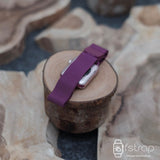 Apple Watch Strap - Purple Milanese (38 mm / 40 mm II 42 mm / 44 mm) - Fstrap.id