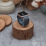 Apple Watch Strap - Sea Lake Nylon (38 mm /40 mm II 42 mm /44 mm) - Fstrap.id