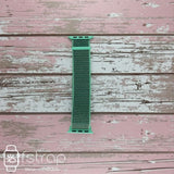 Apple Watch Strap - Spearmint Loop (38 mm / 40 mm II 42 mm / 44 mm) - Fstrap.id