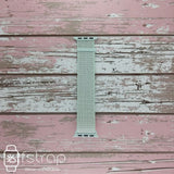 Apple Watch Strap - Teal Tint Loop (38 mm / 40 mm II 42 mm / 44 mm) - Fstrap.id
