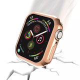 Jelly Case for Apple Watch Series 1 2 3 (38 mm & 42 mm) - Fstrap.id