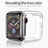 Jelly Case for Apple Watch Series 4 5 6 SE (40 mm II 44 mm) - Fstrap.id