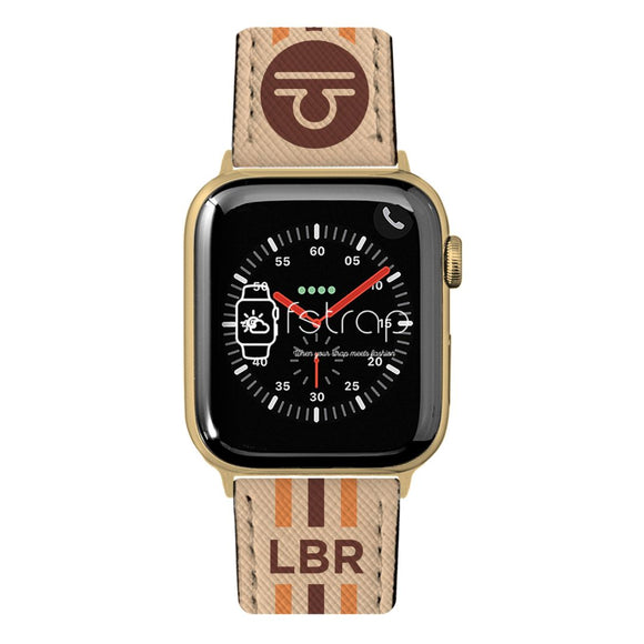 Apple Watch Strap - Libra (38 mm / 40 mm / 41 mm || 42 mm / 44 mm / 45 mm)