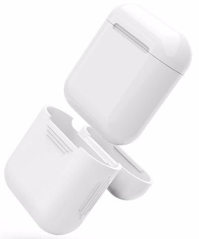 Silicone Case for Airpods - Fstrap.id