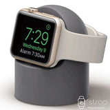 Silicone Dock for Apple Watch - Fstrap.id