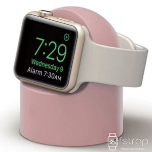 Silicone Dock for Apple Watch - Fstrap.id